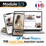 Guide complet Onlyfans manager,Recrutement,contrat,acquisition clients,stratégie chatting,script
